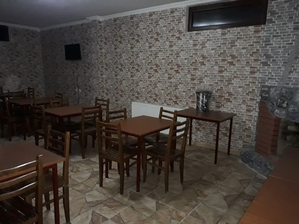 Отель Villa Bakuriani