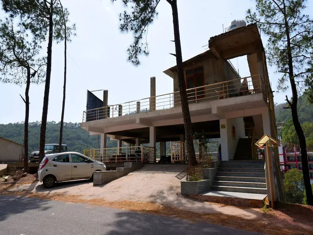 Dev Villa Guest House