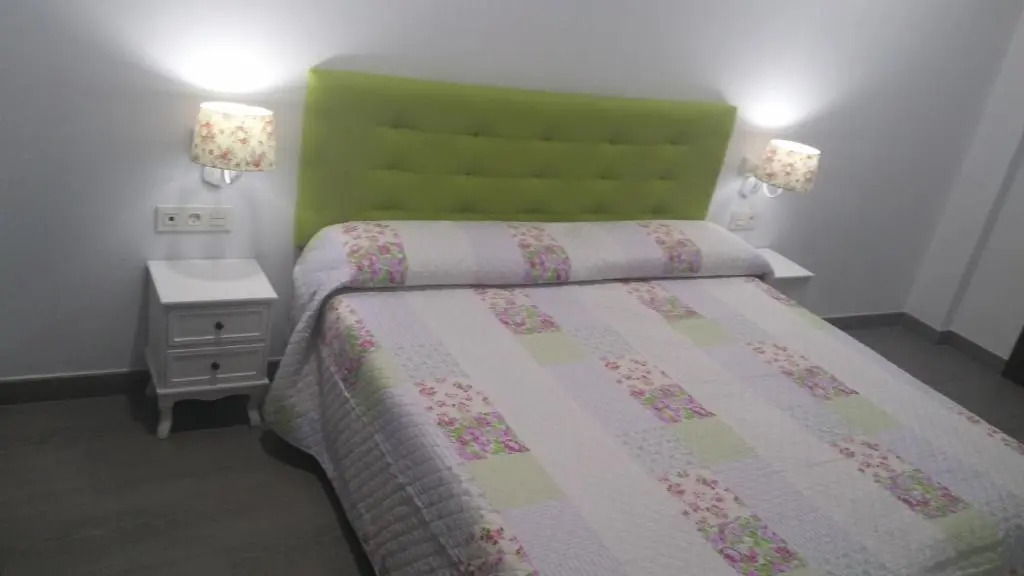 Hostal Boutique Bajamar