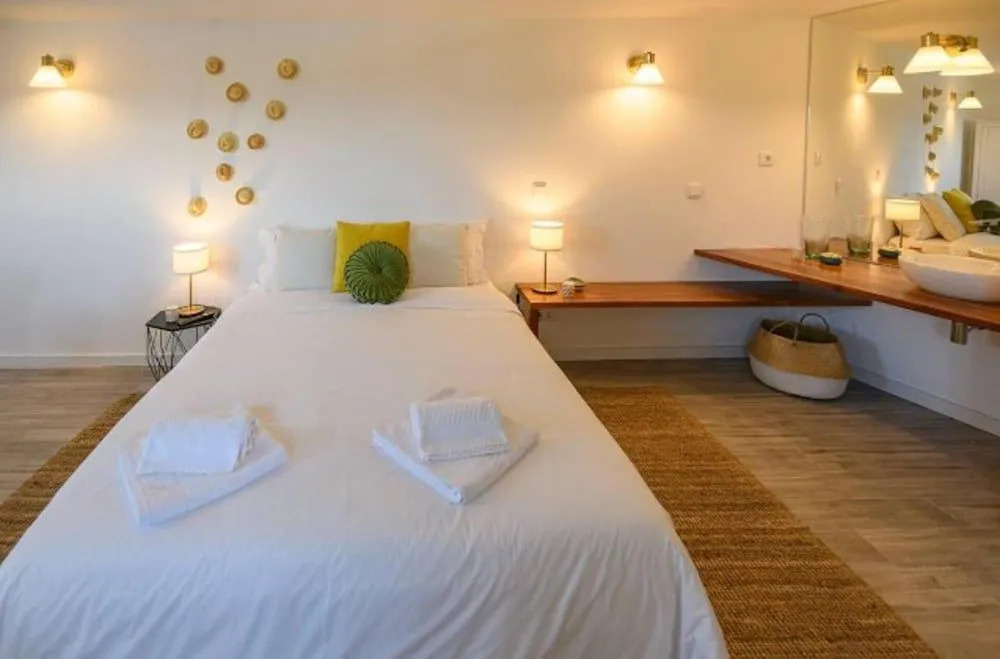 Charming Studio House in Amarante