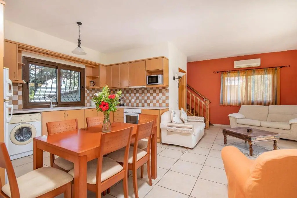 Olive Tree Villas