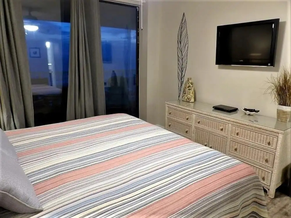 Pelican Pointe 504 3 Bedroom Condo