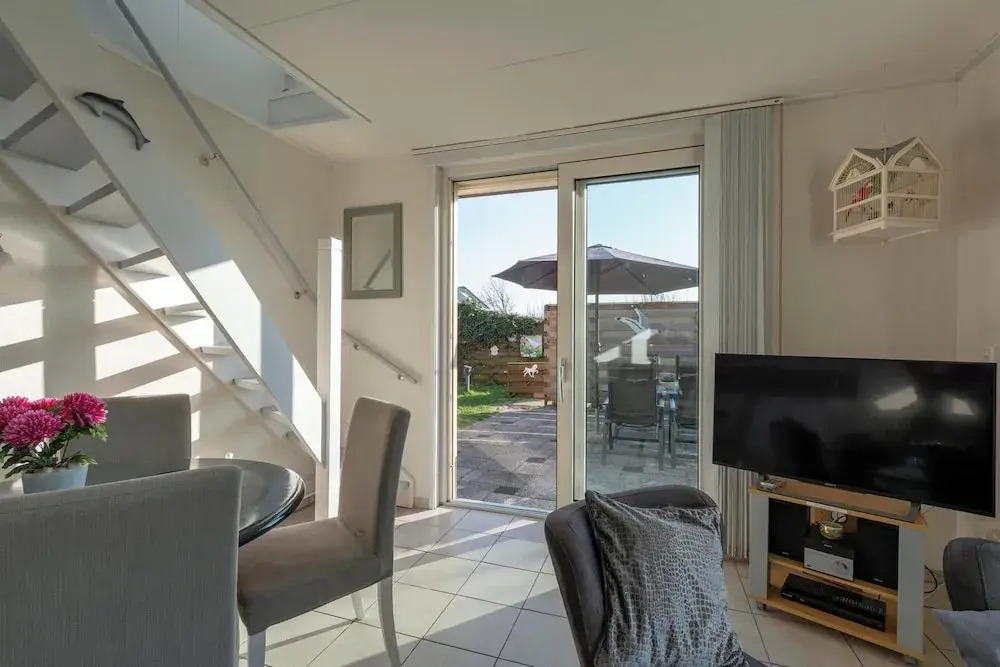 Holiday Home Groote Keeten Near Beach