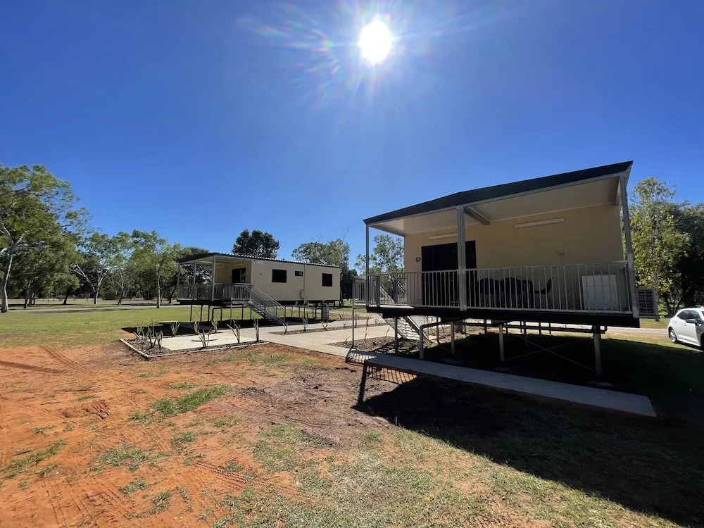 BIG4 Breeze Holiday Parks - Katherine