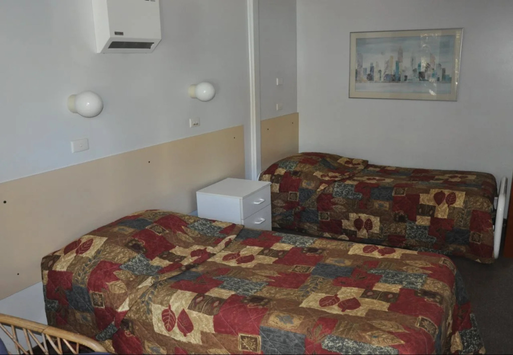 Narooma Motel
