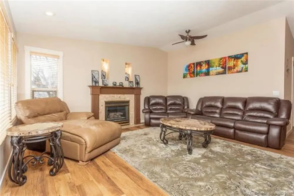 Beautiful Homestay In West Kelowna