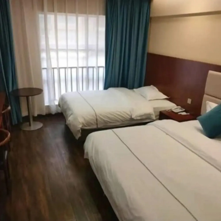 Guiyang Dixon Hotel