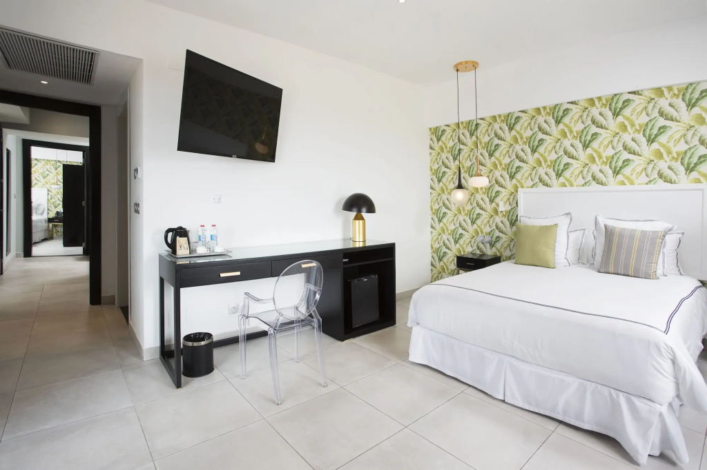 Delta Hotels by Marriott Antananarivo