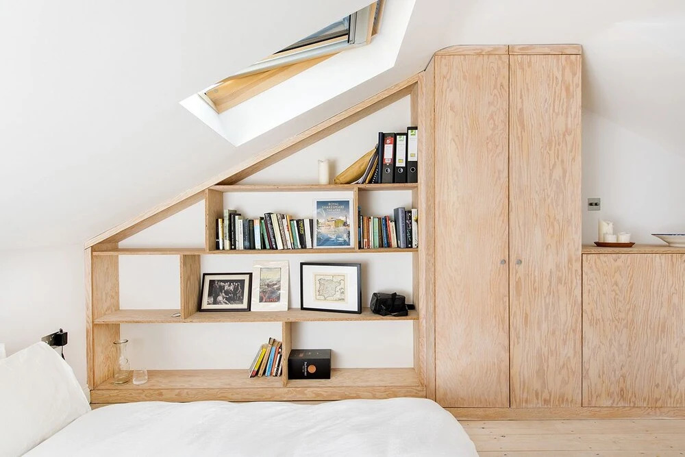 Stylish & Bright 2BR Flat in The Heart of Dalston