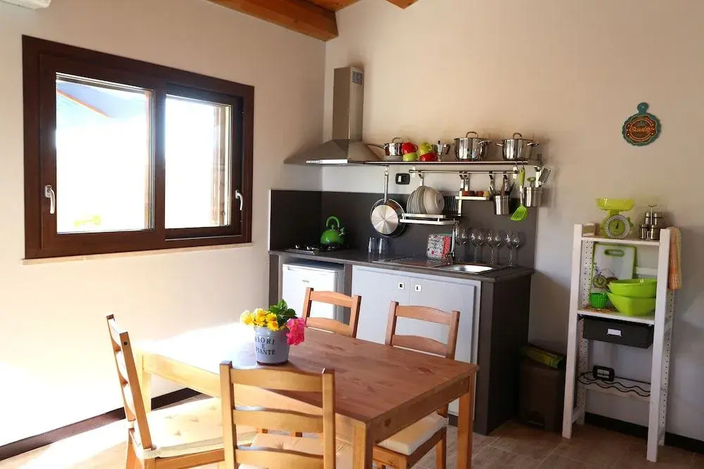 Cuore Della Valle