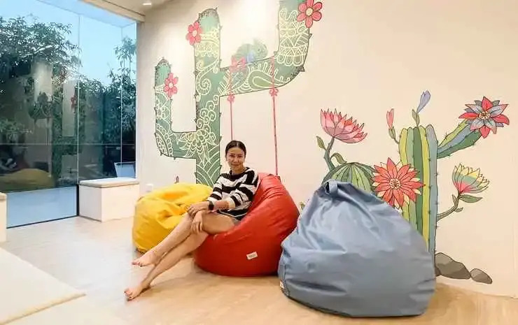 Paknap Hostel