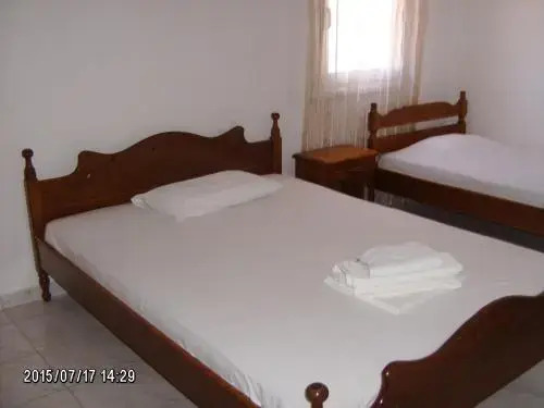 Sofia's House