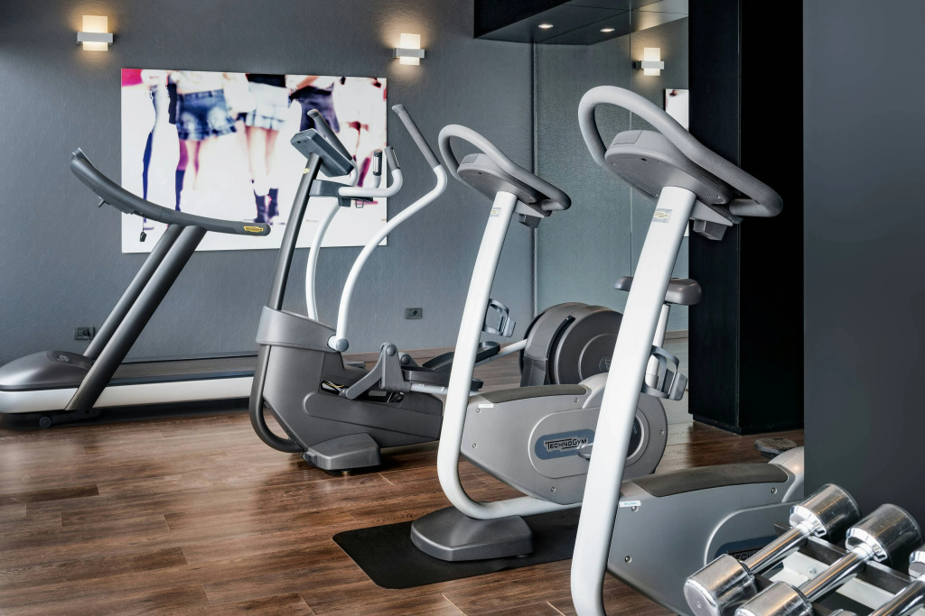 AC Hotel Bologna by Marriott