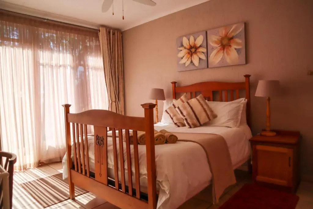 Georeen Guest House