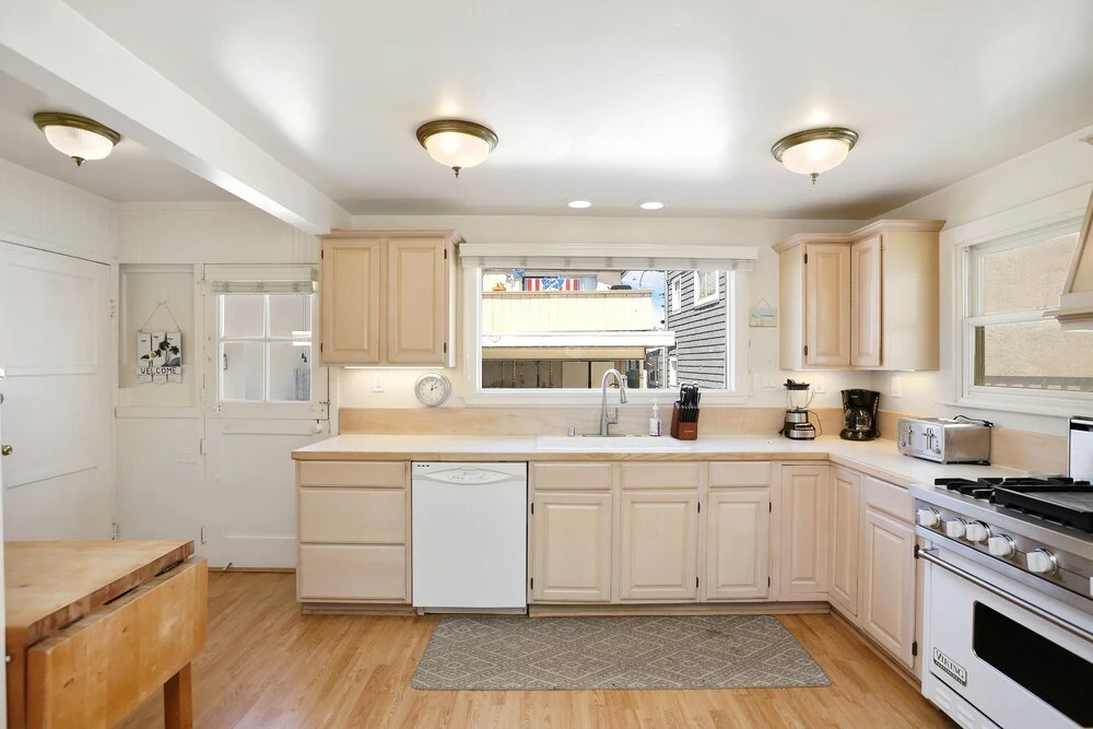 Stunning Beachfront Home in Prime Newport Location