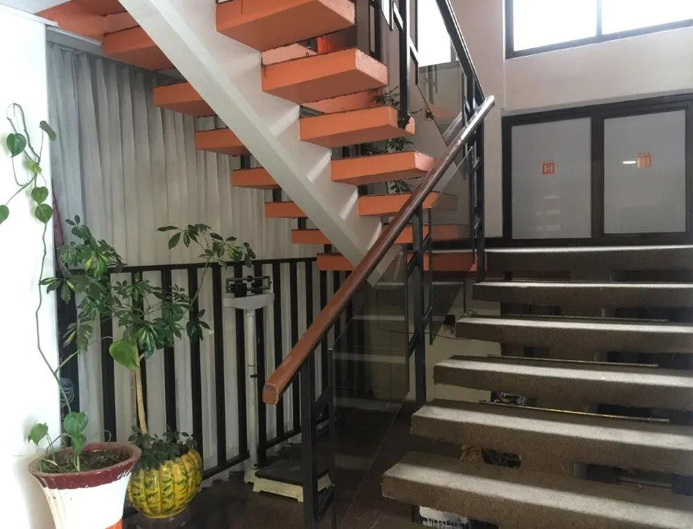 Copacabana Hostal