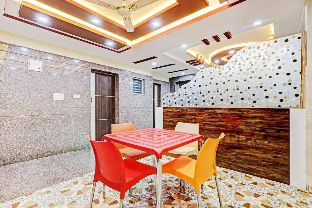 Super Hotel O Resida Elite Service Apartments Near Manipal hospital
