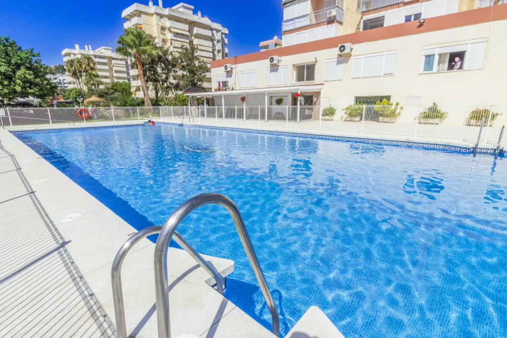 CT 105 - cheap & chic in Benalmadena - Cheap & Chic in Benalmadena - CT 105