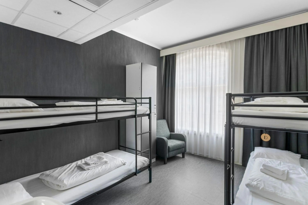 K7 Hotel Oslo