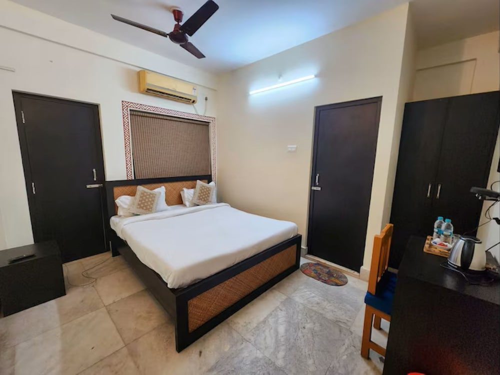 Hotel Kolam
