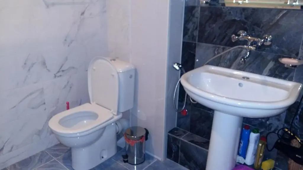 Prado Apartment Avlabari