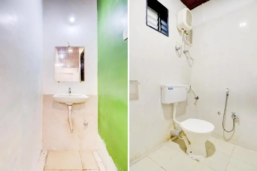 Blissful Breaks by OYO Rooms