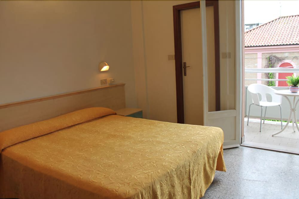 Hotel Madrid
