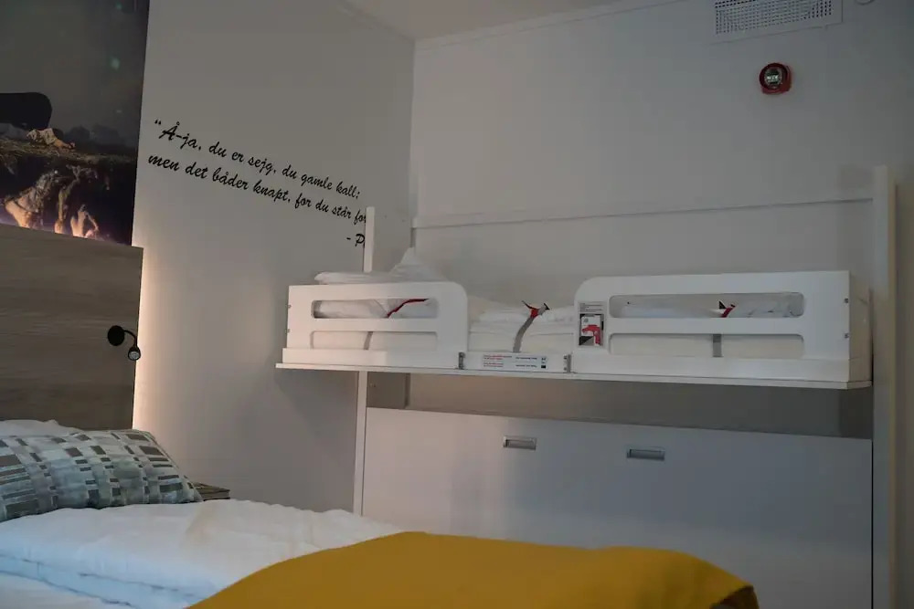 Peer Gynt Hotel & Spiseri