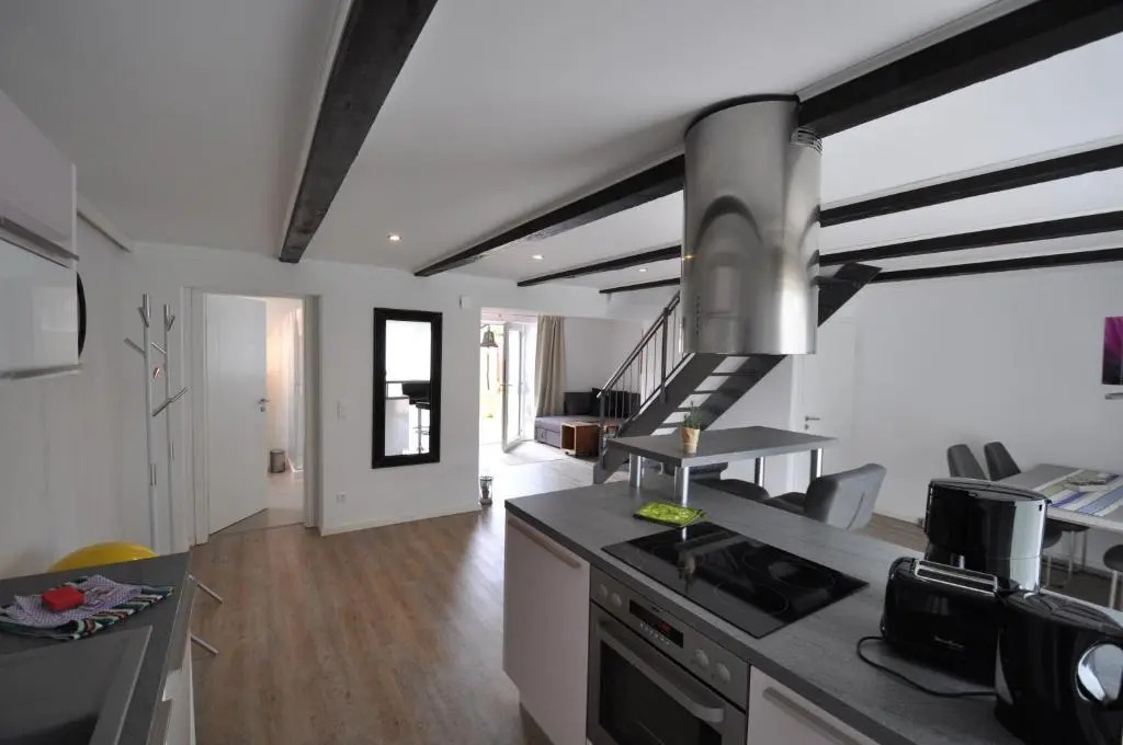 Landhaus Sandra