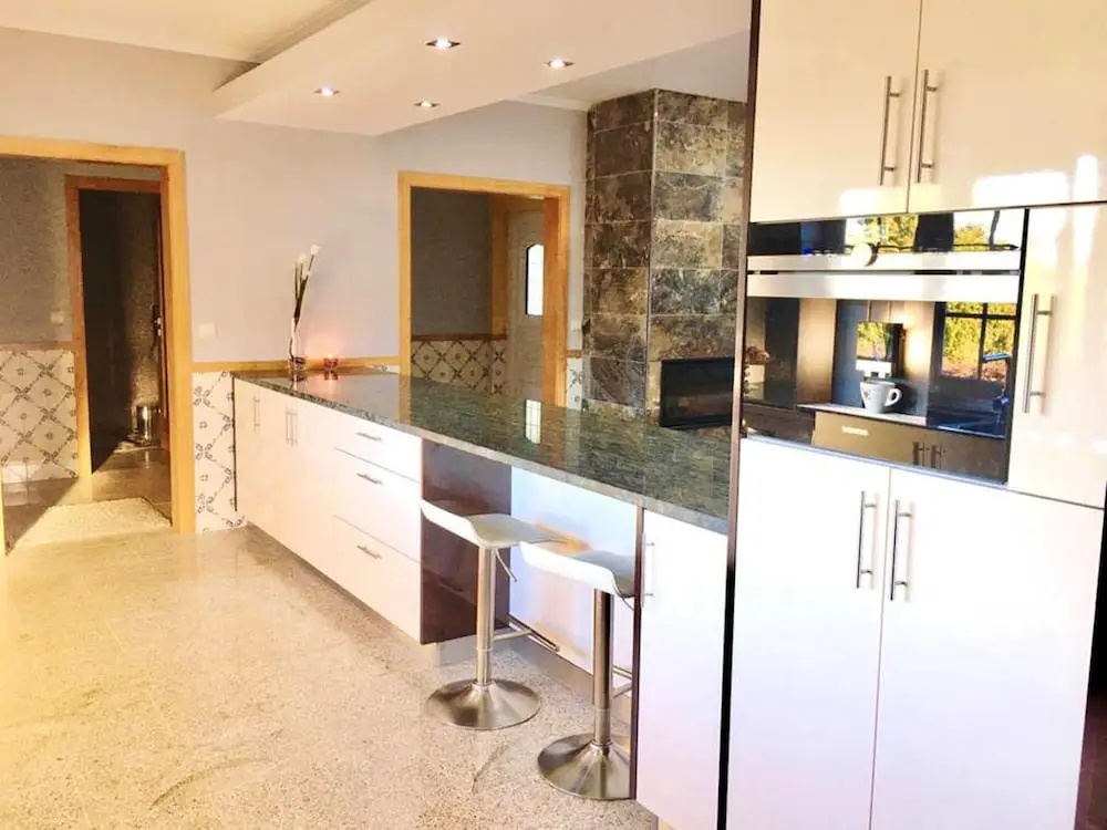 House With 4 Bedrooms in Rebordões , With Wonderful Mountain View, Pri