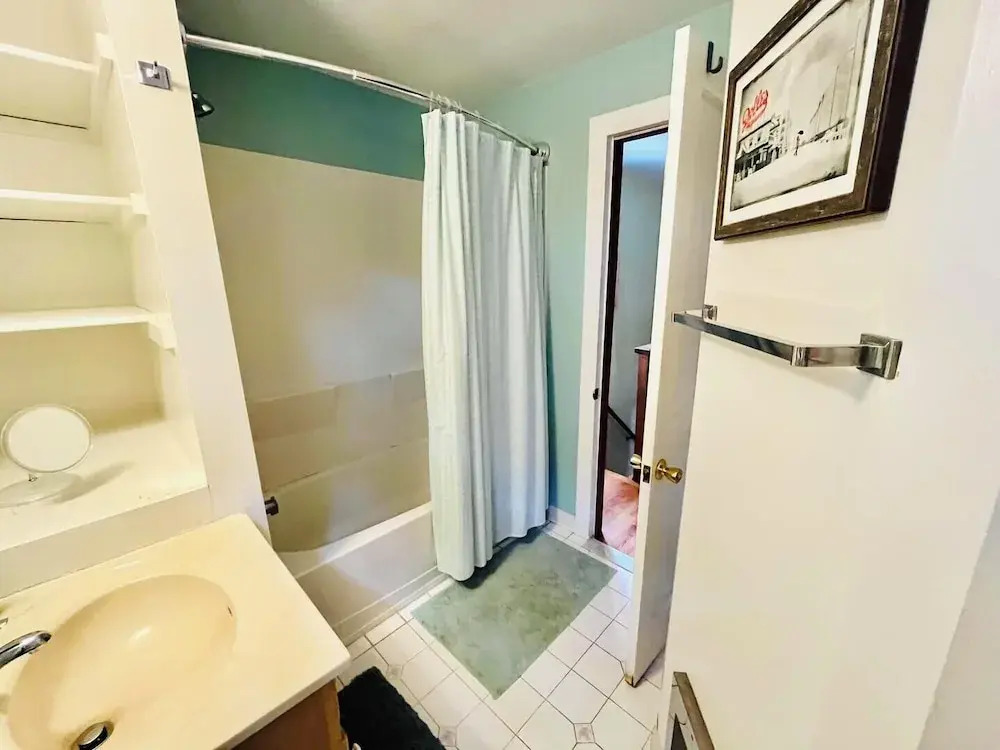 OAK Avenue 49