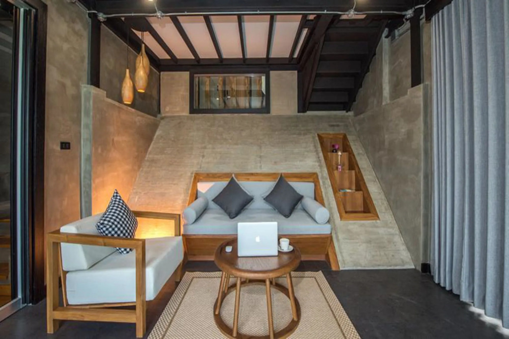 Vino Neste Private Pool Villas