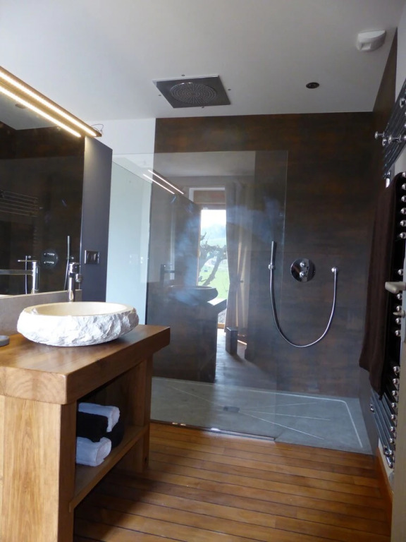 Gite Stone & Spa