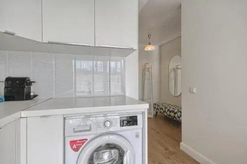 Honey apartment