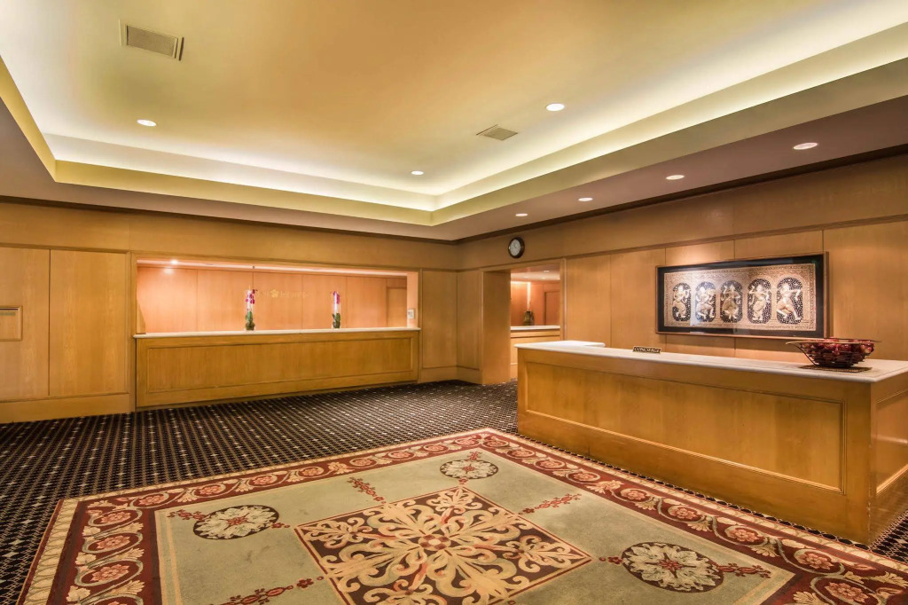 Omni Las Colinas Hotel