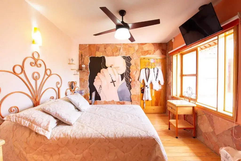 Hotel Boutique Josefas
