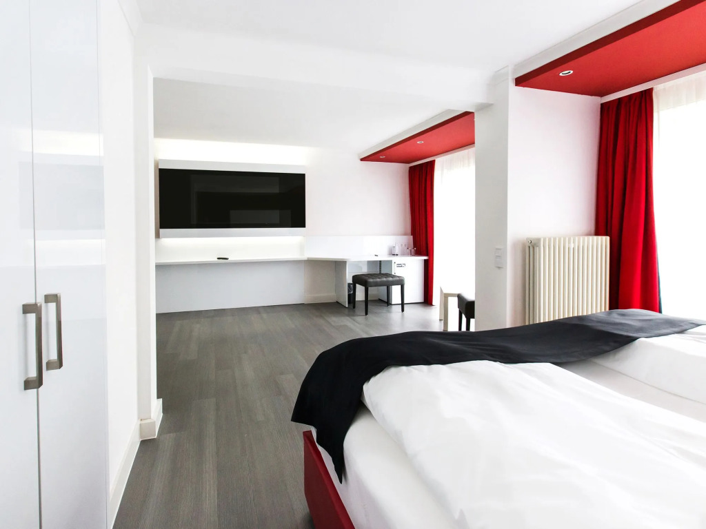 DORMERO Hotel Freudenstadt