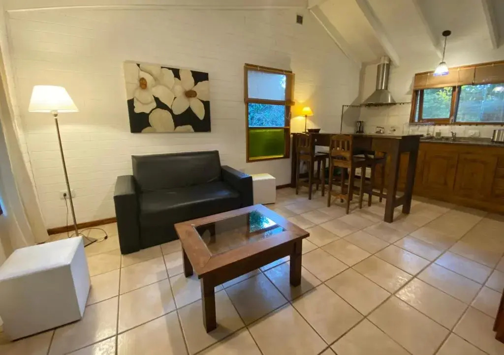 Altos del Sur Cabañas de Montaña
