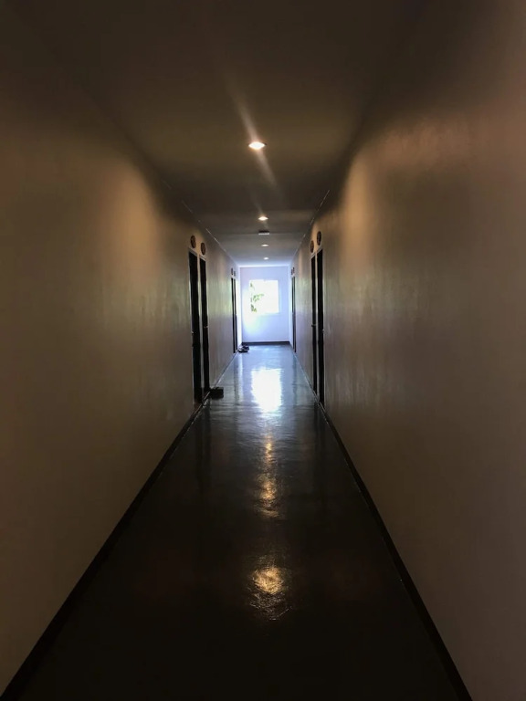 Iyara Apartment