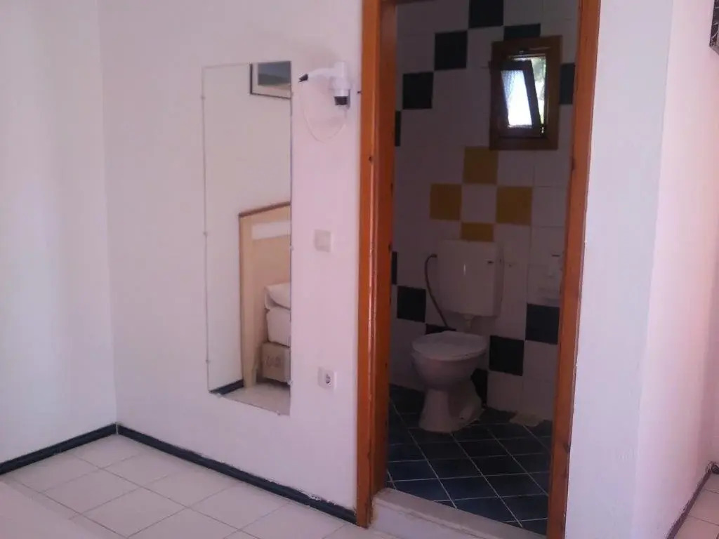 Armagan Apart Hotel