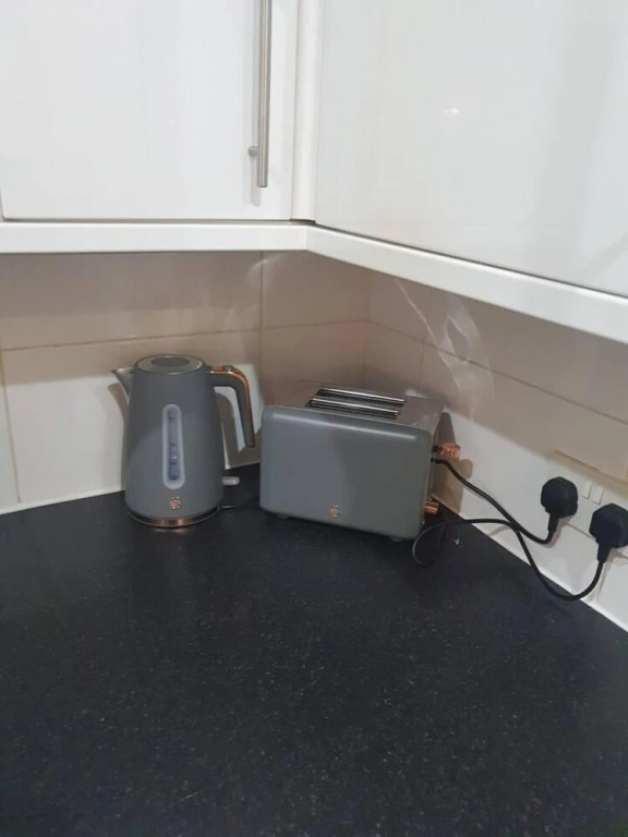 2-bed Apartment in Liverpool at Albert Dock
