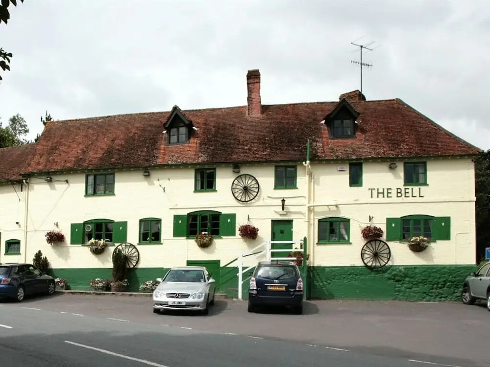 The Bell Inn