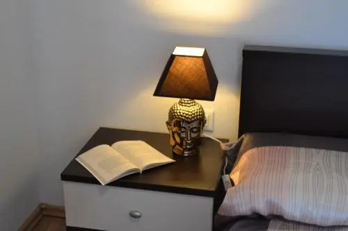 Apartment Matea In Kringa