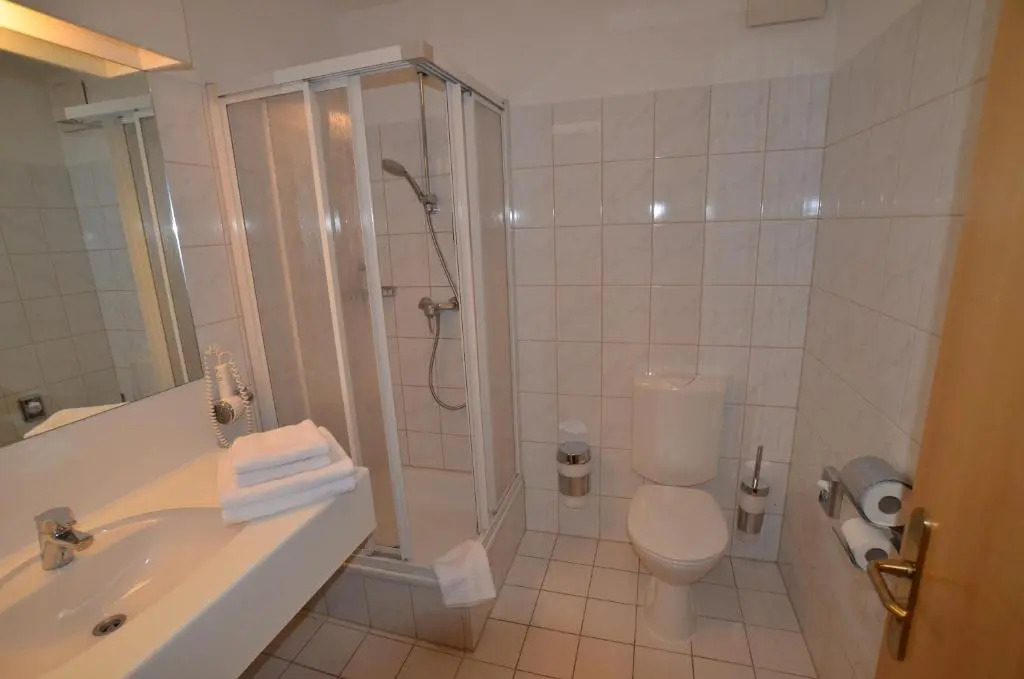 Fewo 2 im Haus Hühnergott - top Lage, mit Aufzug