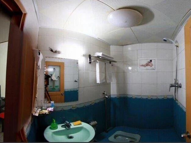 Vienna Hotel Jiujiang Railway Station