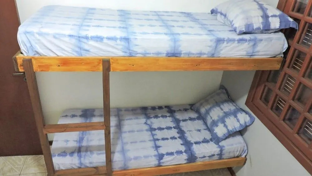 About Floripa - Hostel