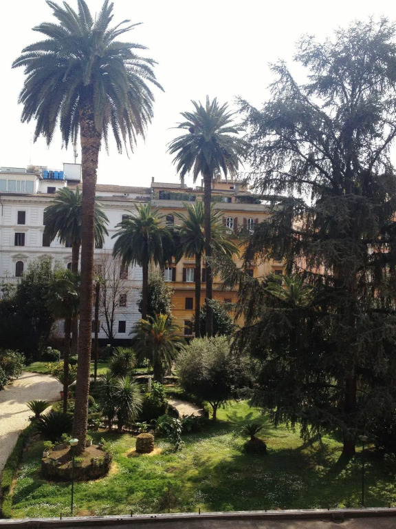 Capitolium Rooms