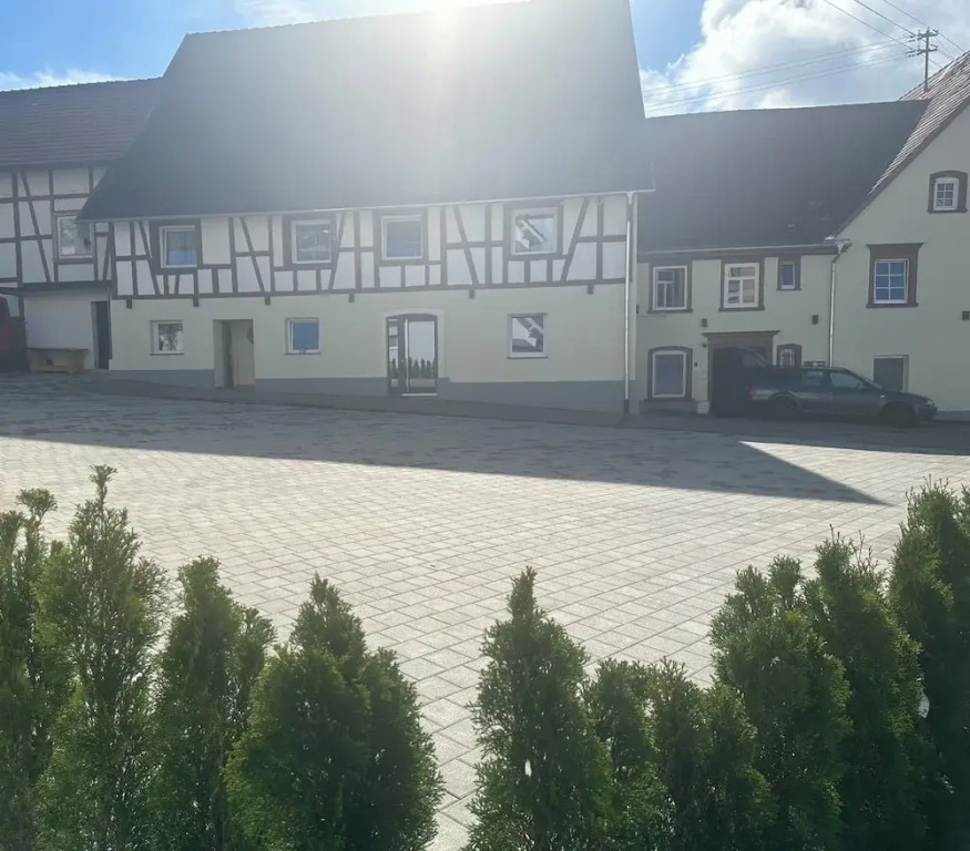 Hotel 7 Winden