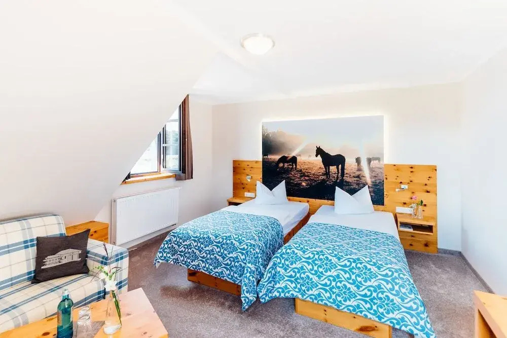 Erlebnishotel "Zur Schiffsmühle" GmbH