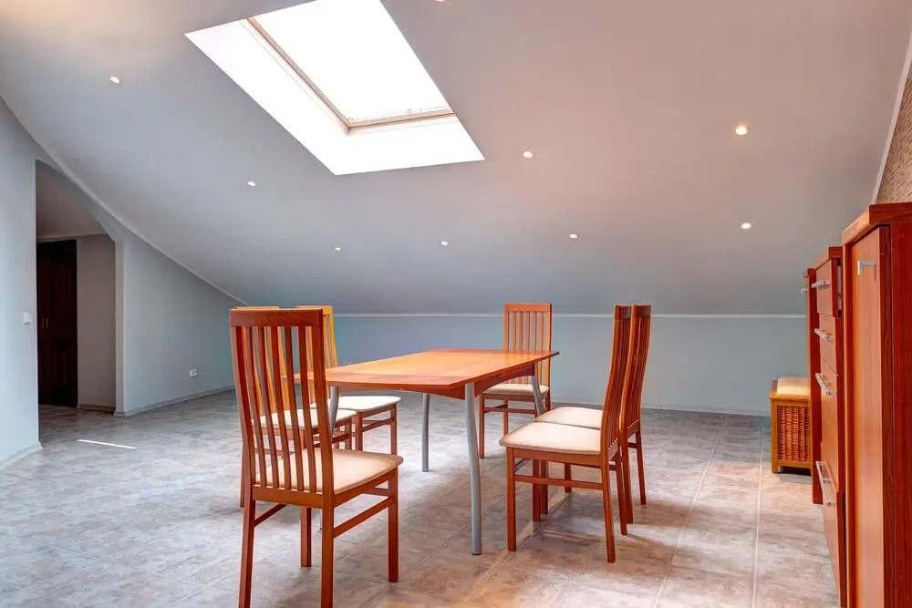 Luxury 3-bedroom apartment Gonchara